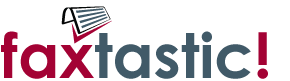 faxtastic! logo