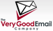 The Very Good Email Company