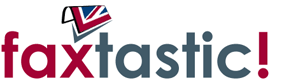 faxtastic! logo